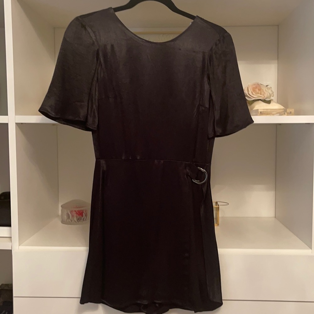 Zara Romper